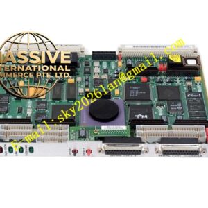 Motorola MVME167P24SE