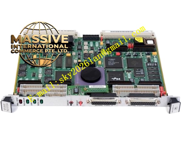 Motorola MVME167P24SE