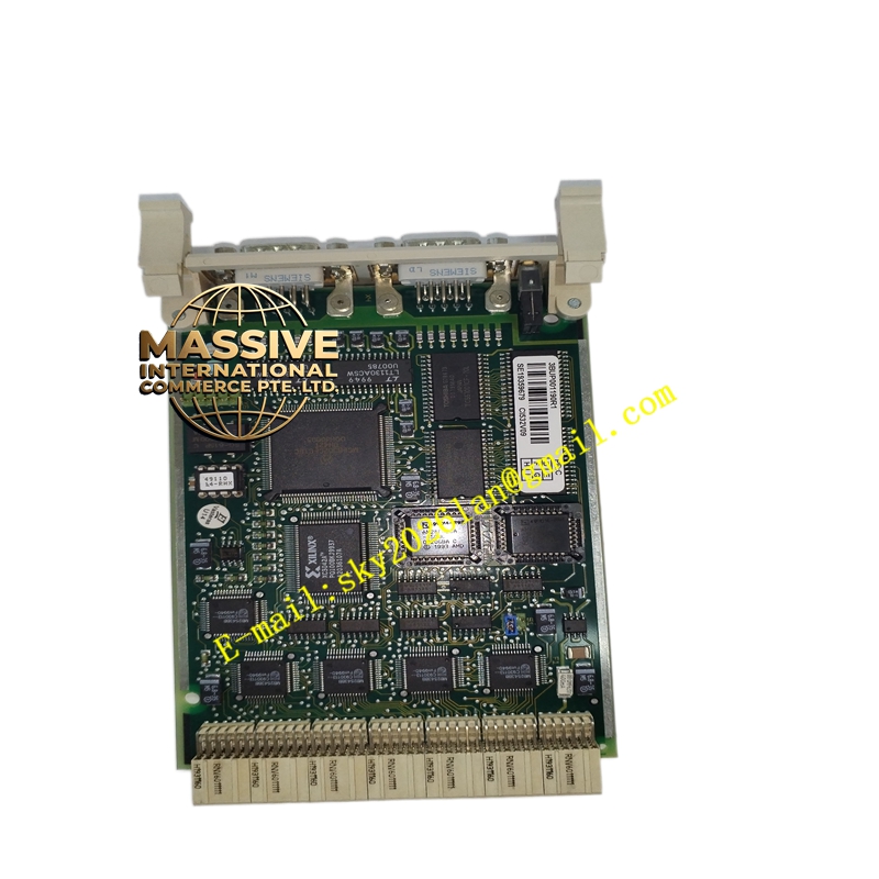 ABB CI532V09
