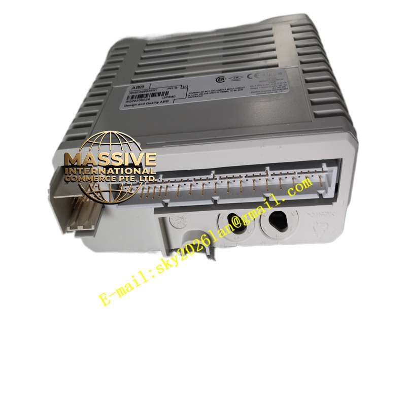 ABB DP840 - Image 2