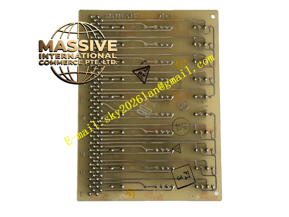 GE 68A9502P2 - Image 2