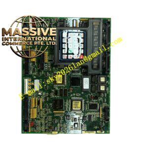 GE DS200DMCBG1A