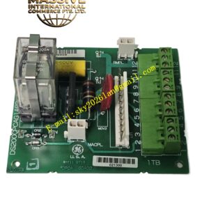 GE DS3820PSLA1C1A