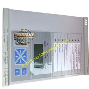 ABB RINT-5611C
