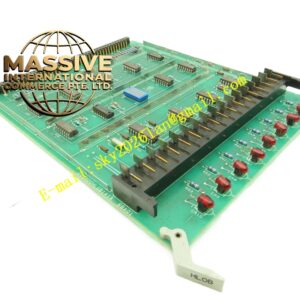 GE DS3800HL0B