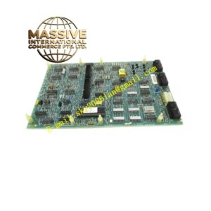 GE DS3800NMEC