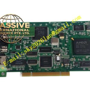 Woodward PCU2000ETHSN712862