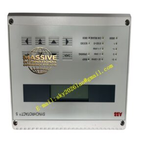 ABB SYN5202-0277 3BHB006715R0277