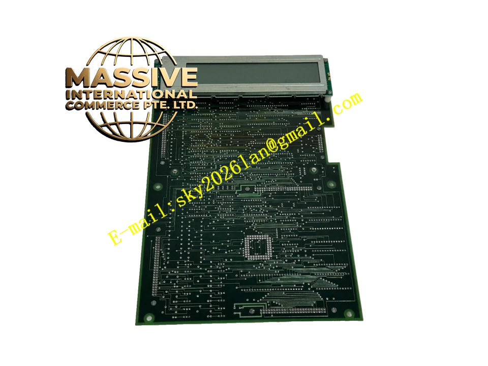 GE 4006L6501AA-G001 - Image 2