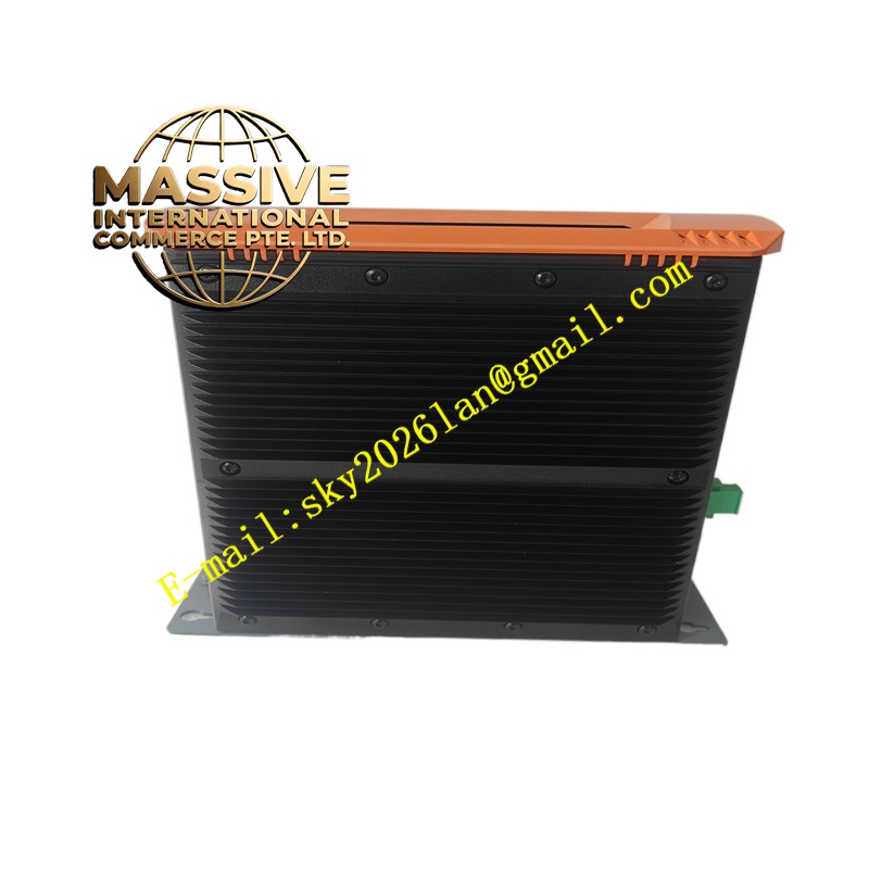 B&R 5PC600-SX02-01 - Image 2