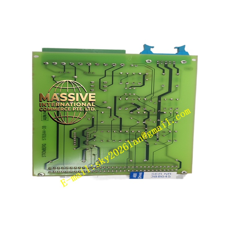 ABB SAFT181INF - Image 2