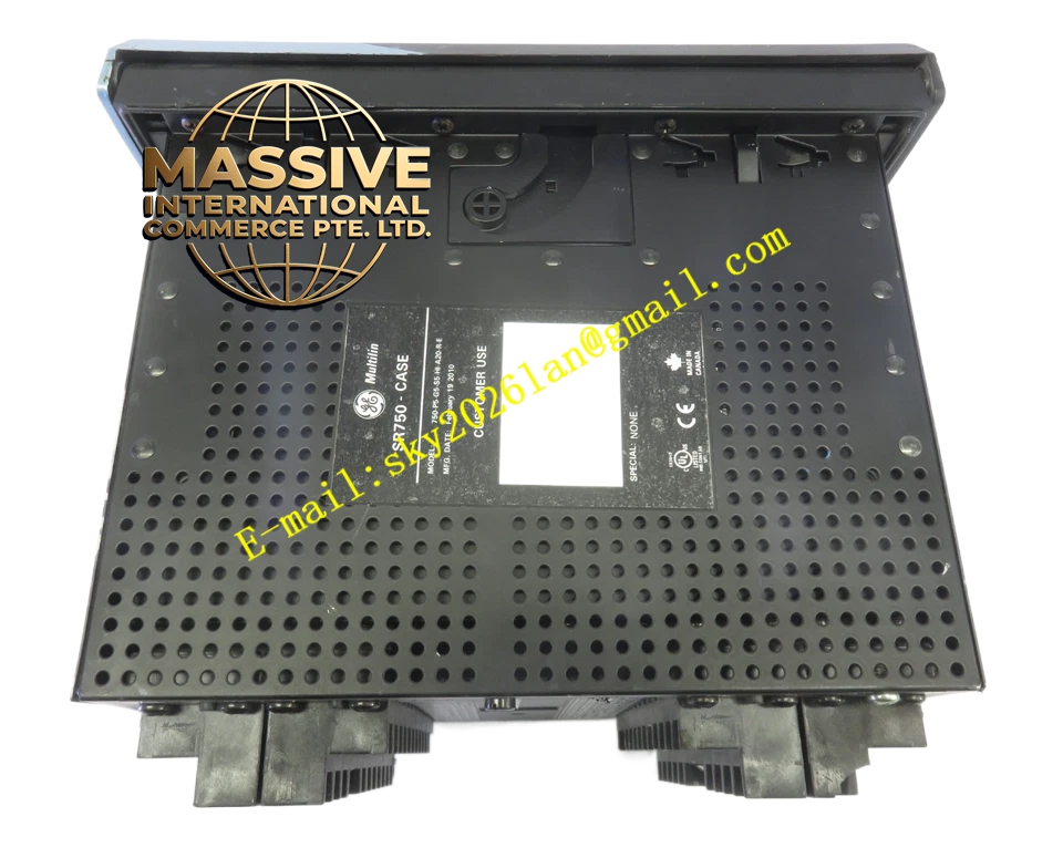 GE 760-P5-G5-S5-HI-A20-R-E - Image 2