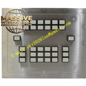 GE DS3820DOSB