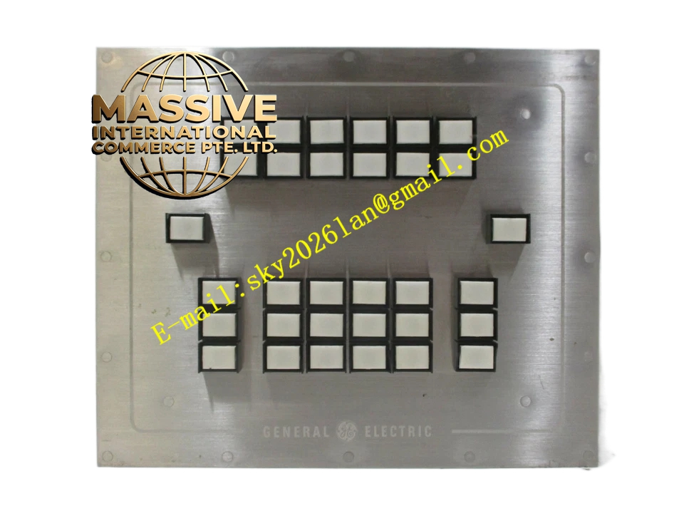 GE DS3820DOSB