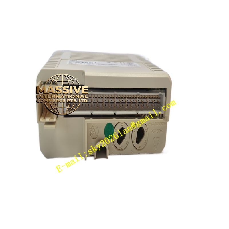 ABB DO815 - Image 2