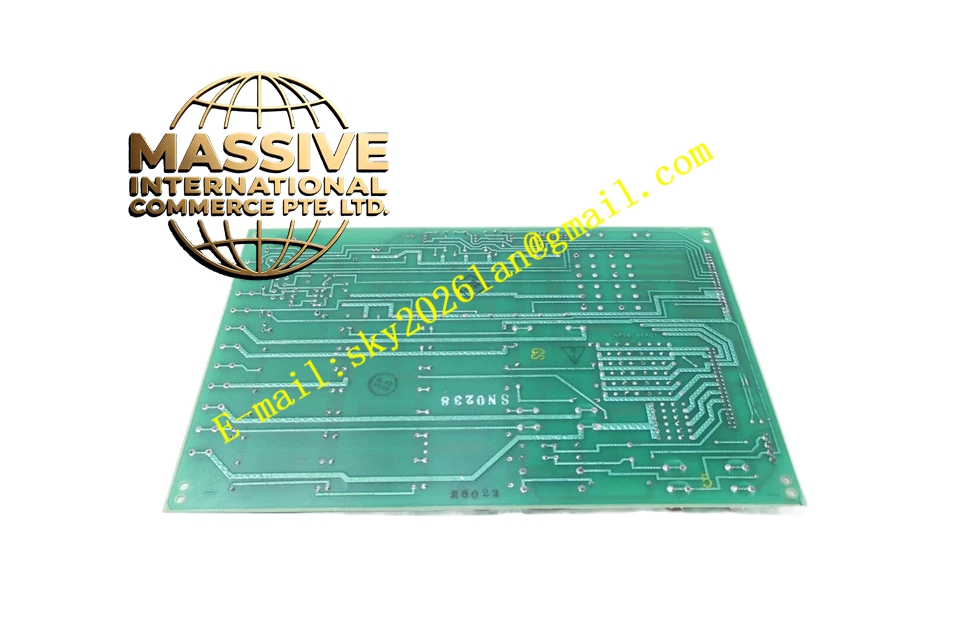 GE DS3800NPSE1A1A - Image 2