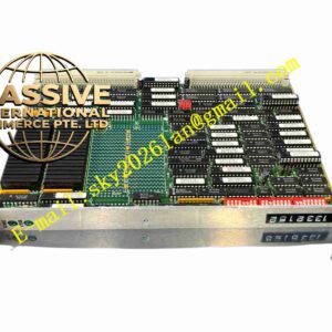 Motorola MVME162-02A