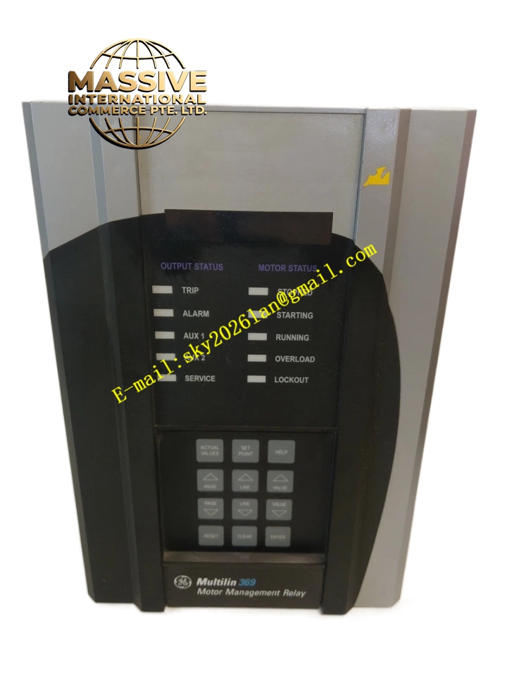 GE 369-HI-R-0-0-0-E