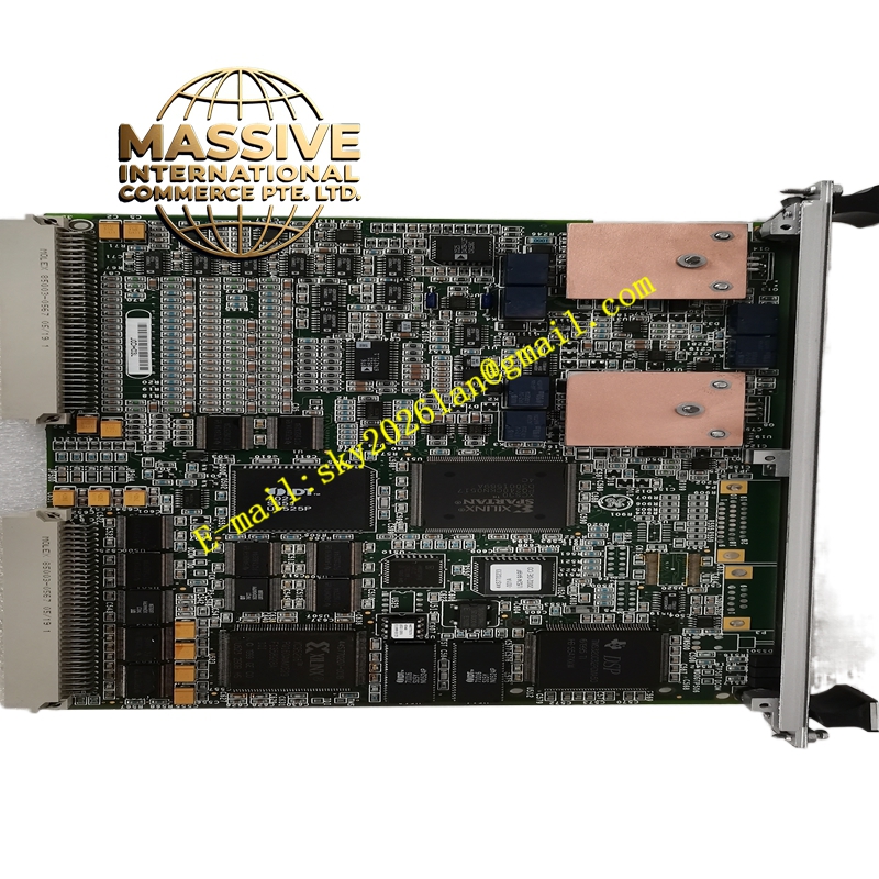 GE IS200VAICH1C