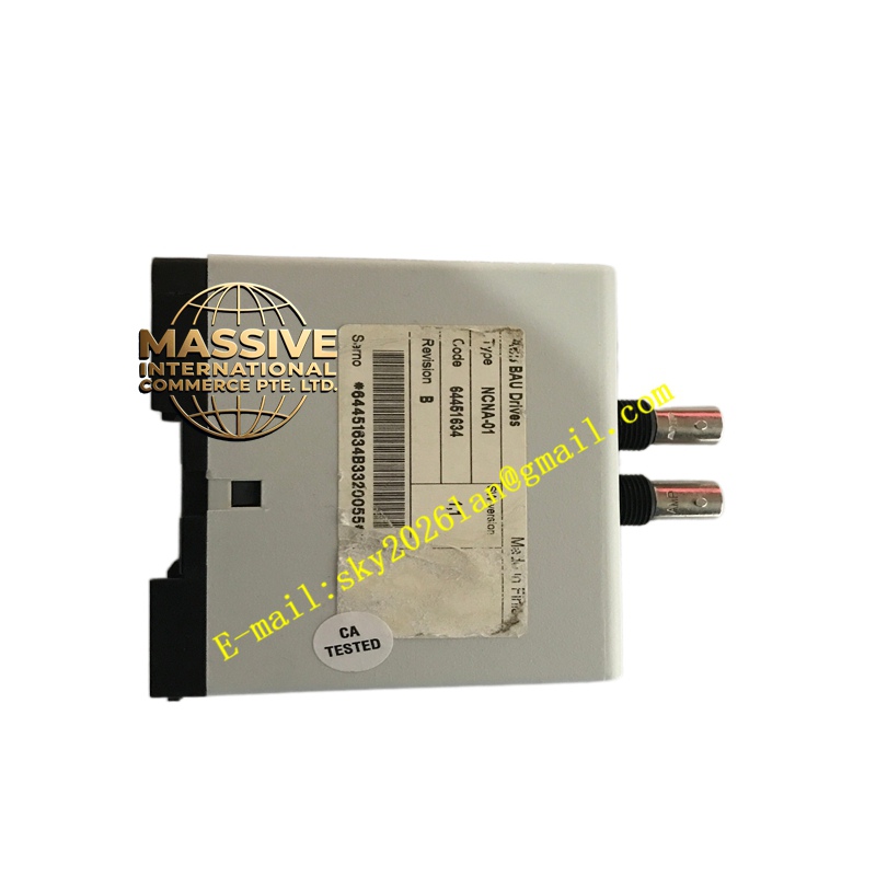 ABB NCNA-01 - Image 2