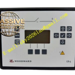 Woodward 8440-2150A