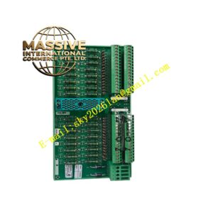TRICONEX 9566-850