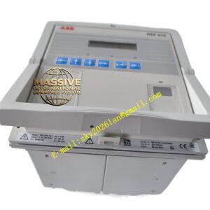 ABB REF610C11HCNR01