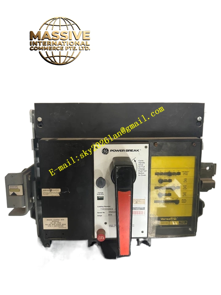 GE DS3800NPSE1C1E