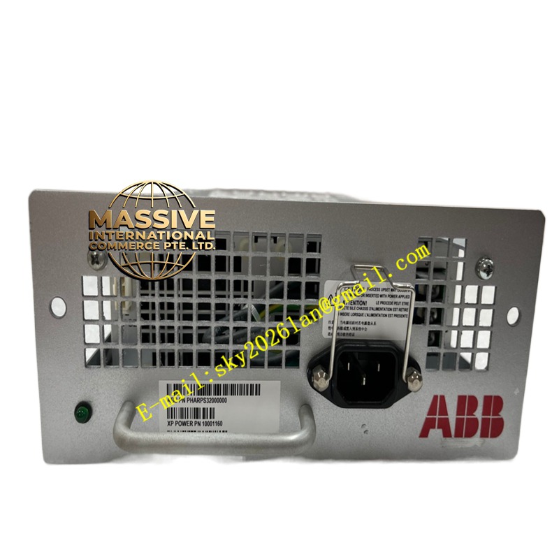 ABB PHARPS32000000