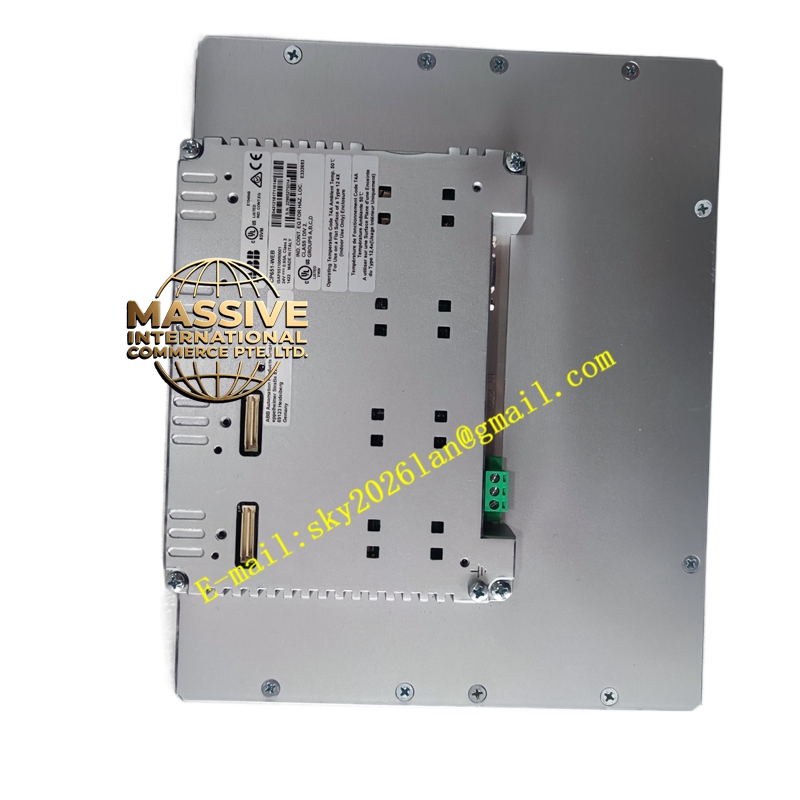 ABB CP651-WEB - Image 2