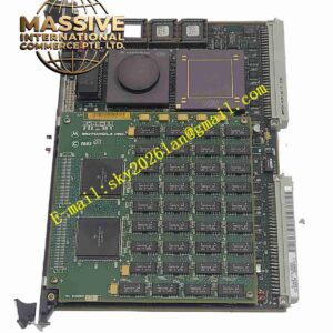 Motorola MVME6100-163