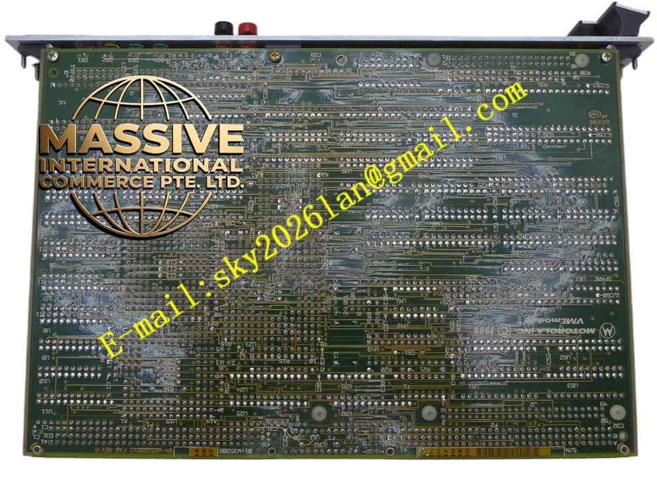 Motorola MVME147C-1 - Image 2