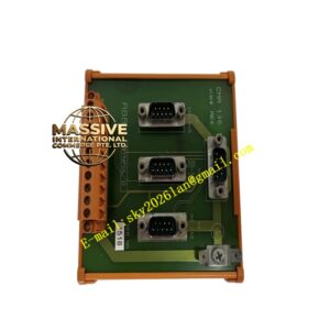 ABB CMA136 3DDE300416
