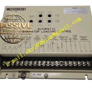 Woodward 9905-096