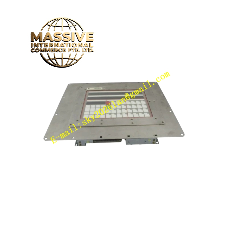 GE 3VUMJ610DI002115