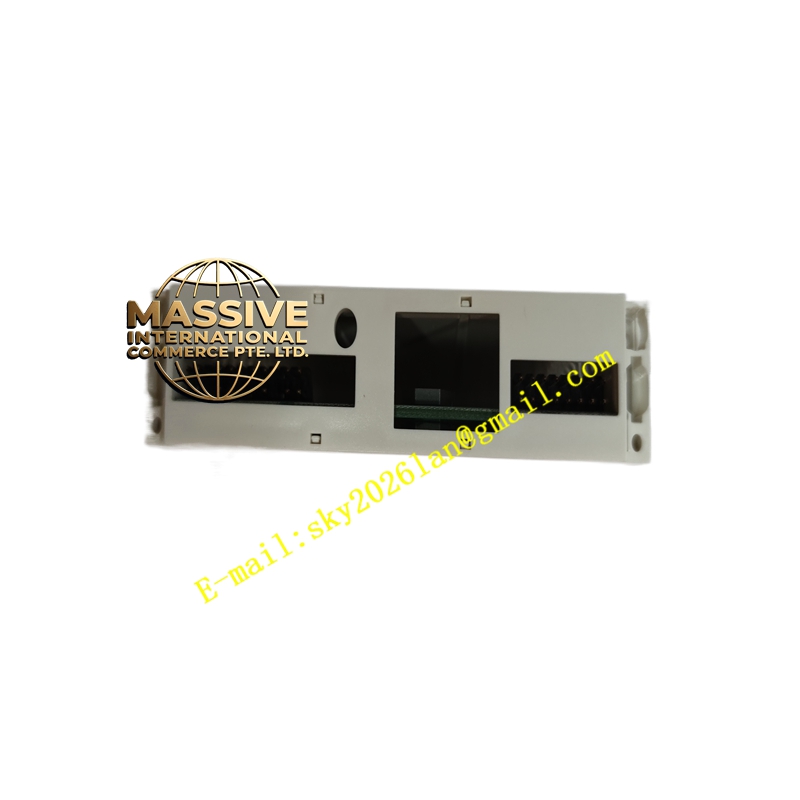 ABB DO910 - Image 2