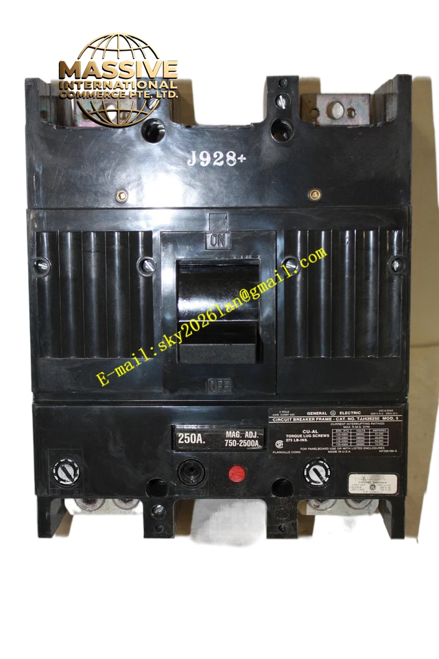 GE TJJ426250