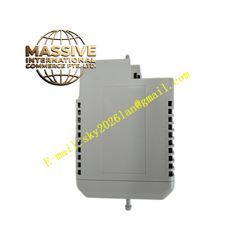 GE 8102-HO-IP