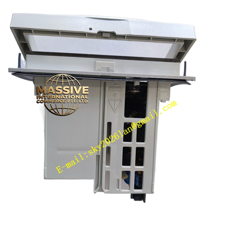 ABB REF610C11HCNR01 - Image 2