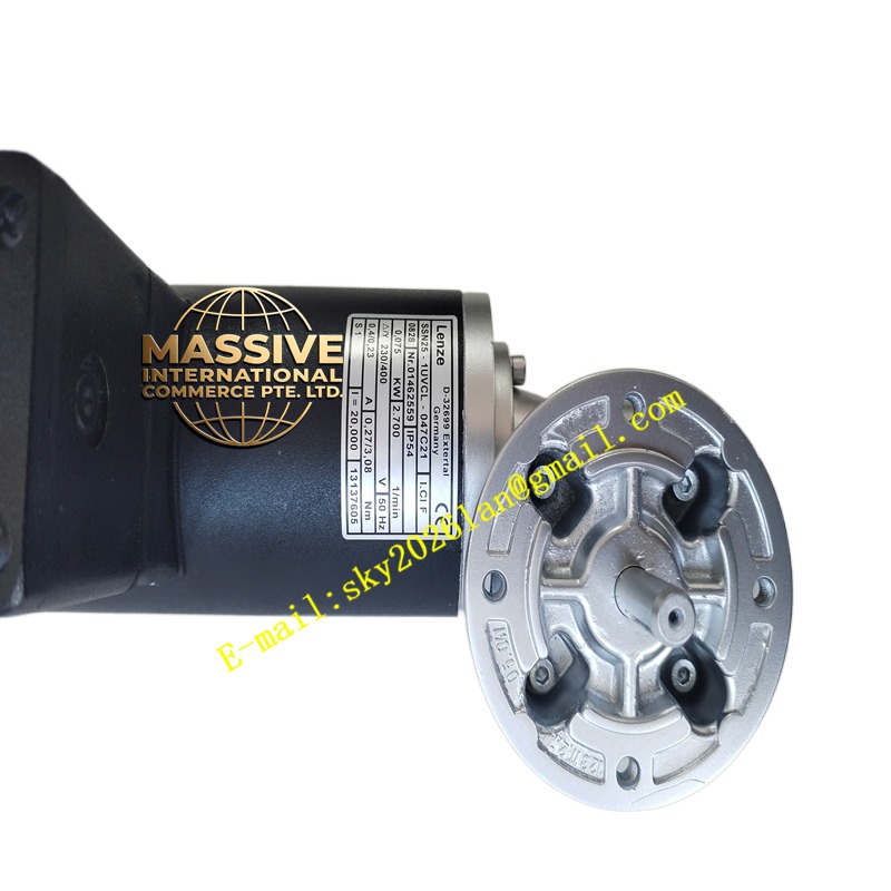 ABB SSN25-1UVCL-047C21 - Image 2