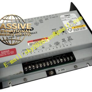 Woodward 9905-998