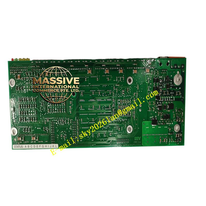 ABB PPC380AE02 - Image 2