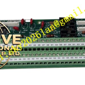 GE DS200TCQAG1ADC