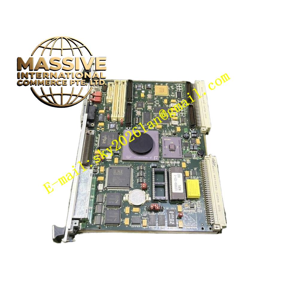 Motorola VME162PA-252SE
