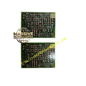 ABB XVC768AE123 I/O Module
