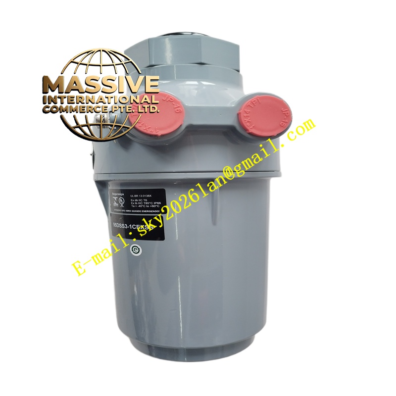 Fireye 95DSS3-1CEXSS