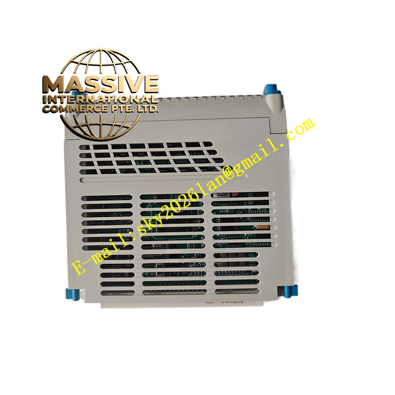 Emerson 1C31203G01 - Image 2