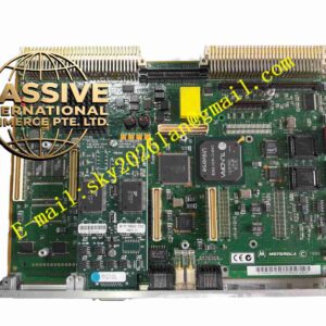 Motorola MVME2604-4361
