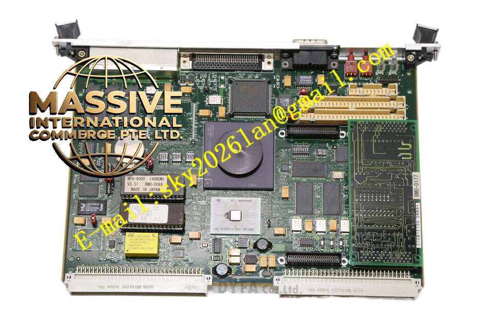 Motorola MVME162PA-242SE