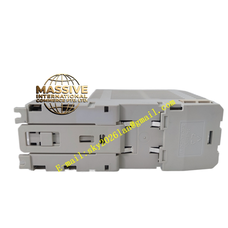 ABB CI820V1 - Image 2